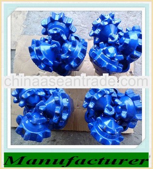 2013 Matrix body drill bit diamond