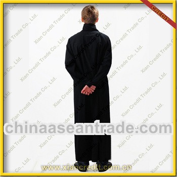 2013 Modern islamic clothing for men