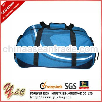 2013 Multifunctional Sport Travel Bag/Gym Bag