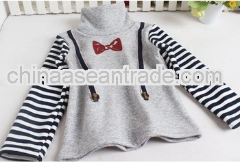 2013 NEW HOT SALE BOY AUTUMN CUTE SHIRTS