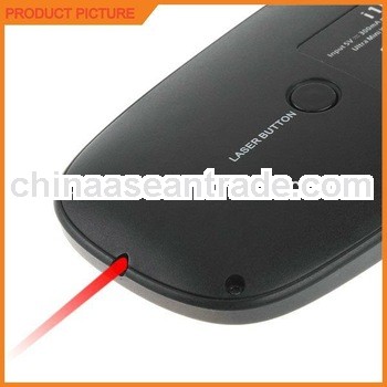 2013 NEW Rii Mini 2.4GHz Wireless Keyboard for Smart TV, STB,PC,TV BOX,player