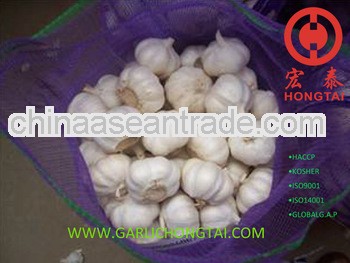 2013 Natural Garlic 4.5CM Price