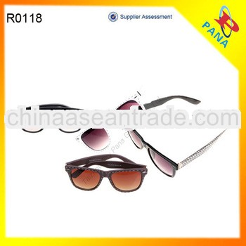 2013 Neon Color Sunglasses