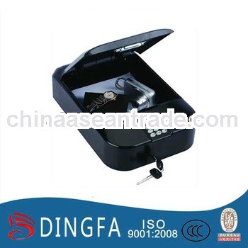 2013 Net Top Selling Car Safebox