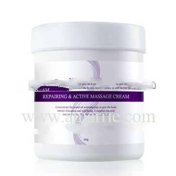2013 New 500g Repairing & Active Facial Massage Cream