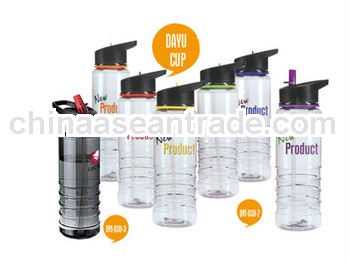2013 New 500ml BPA free water bottle for promotion