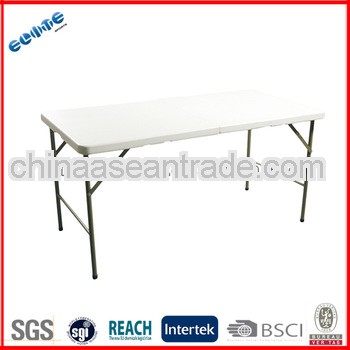 2013 New 5 Foot Fold-in-Half Table with En581 Approved