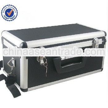 2013 New Aluminum Tool Case Instrument Case for Telescope MLD-AC434