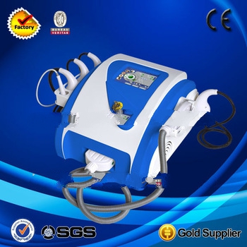 2013 New Arrival!!! 9in1 weight loss system with elight