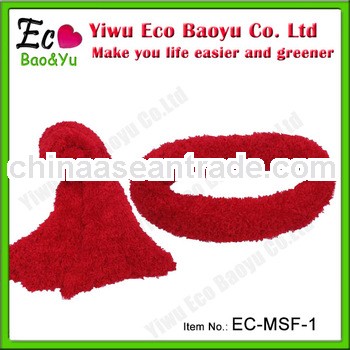 2013 New Arrival Scarf Taiwan Nylon Magic Scarf