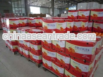 2013 New Crop valencia orange