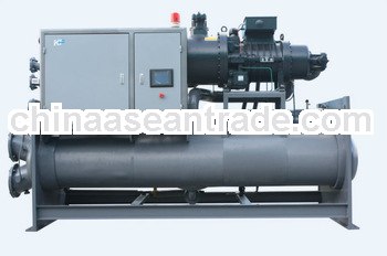 2013 New Design Water Cooled Chiller (Bitzer compressor)