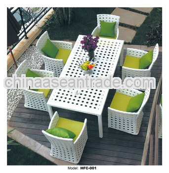 2013 New Design classical outdoor rattan furniture sale