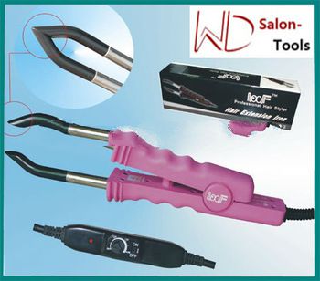 2013 New Design top quality Hair extension Tools hair extension equipment