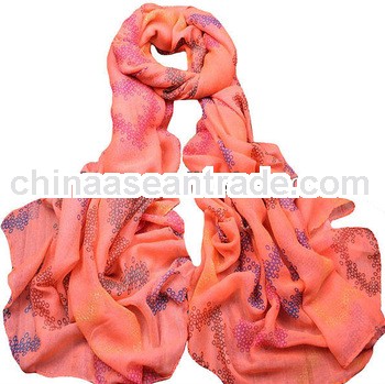 2013 New Fashion Maxi Scarf (MX-3)