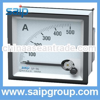 2013 New Mini Moving Coil Ammeters With CE