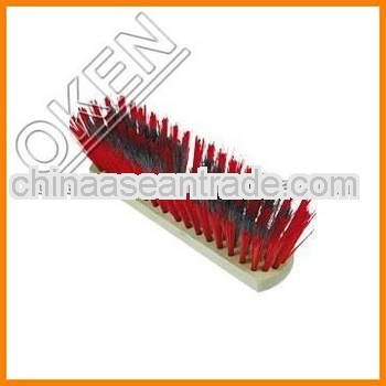 2013 New One Touch Floor Broom Manufacturer