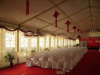 2013 New Outdoor Cheap Party Tent