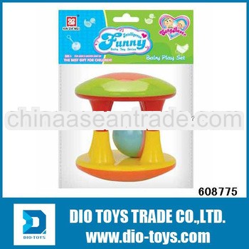 2013 New Pre-educational Baby Rattle Toy