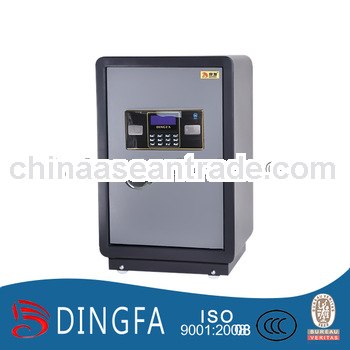 2013 New Product Deposit Safes