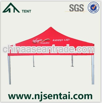 2013 New Product Easy Pop Up Marquee/Event Shelter White Expo Tent