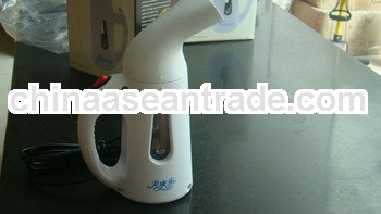 2013 New Product Mini Steamer