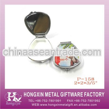 2013 New Product P-158 Bird Metal Metal Pill Box