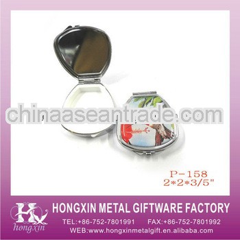 2013 New Product P-158 Bird Metal Pill Box With Timer