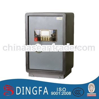 2013 New Product Safe Boxes