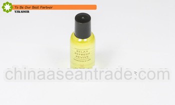 2013 New Product conditioner luxury hotel shampoo