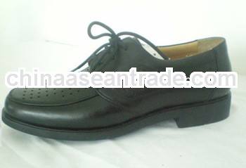 2013 New Production V-AOF013 Man Military shoes