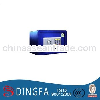 2013 New Products 3C ISO Cash Box