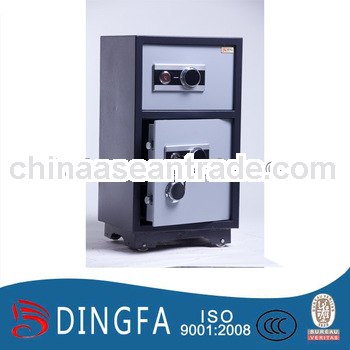 2013 New Products 3C ISO Combination Locker Safe