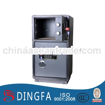 2013 New Products 3C ISO Digital Wall Safe