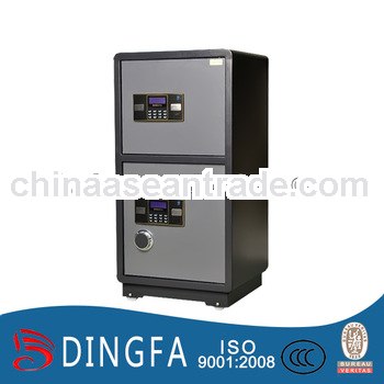 2013 New Products 3C ISO File Locker