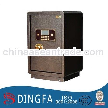2013 New Products 3C ISO Floor Safes for the Home