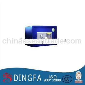 2013 New Products 3C ISO Lock Box