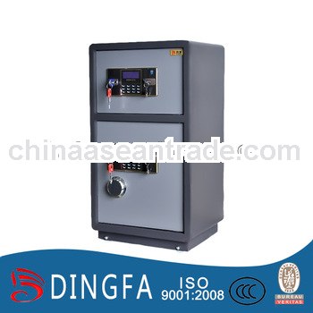 2013 New Products 3C ISO Maximum Security Safes