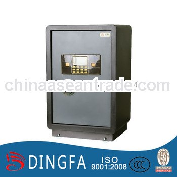 2013 New Products 3C ISO Safety Ratings for Cars