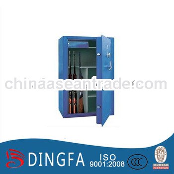 2013 New Products 3C ISO Sentry Gun Safe