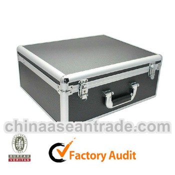 2013 New Products Aluminum Storage Case MLD-AC1260