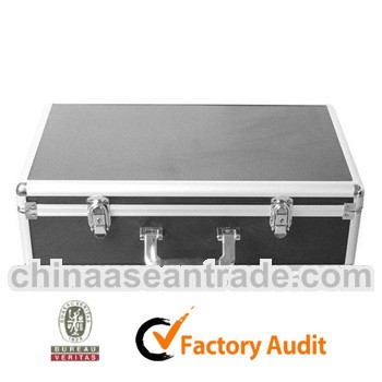 2013 New Products Aluminum Tool Case Travel Set MLD-AC1263