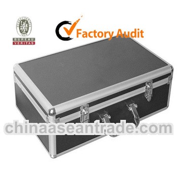 2013 New Products Aluminum Tool Case with Strap MLD-AC1265