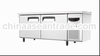 2013 New Style B series economic refrigerator