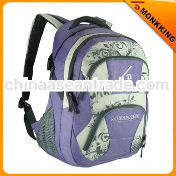 2013 New Style School backpack bag