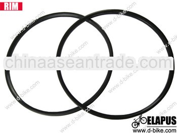 2013 New Supply Full Carbon 650B Bicycle Rim 27.5mm Clincher