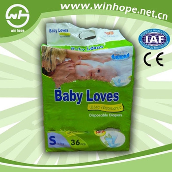 2013 New arrival!!soft breathable first quality baby diapers OEM acceptable