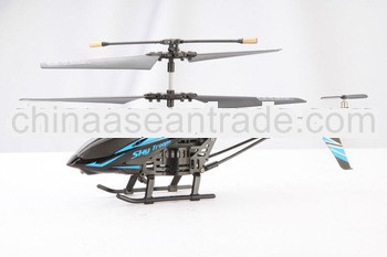 2013 New cheap mini rc helicopter cheap 3 ch rc helicopter with Gyro and USB for sale