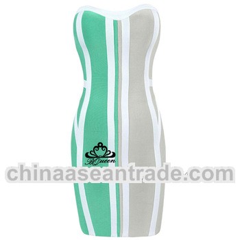 2013 New fashion FIT bandage dress