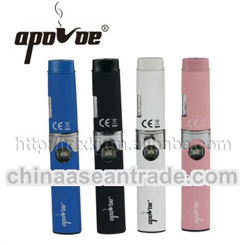 2013 New fashion elektronic cigaret Apoloe CUTE elektronic cigaret